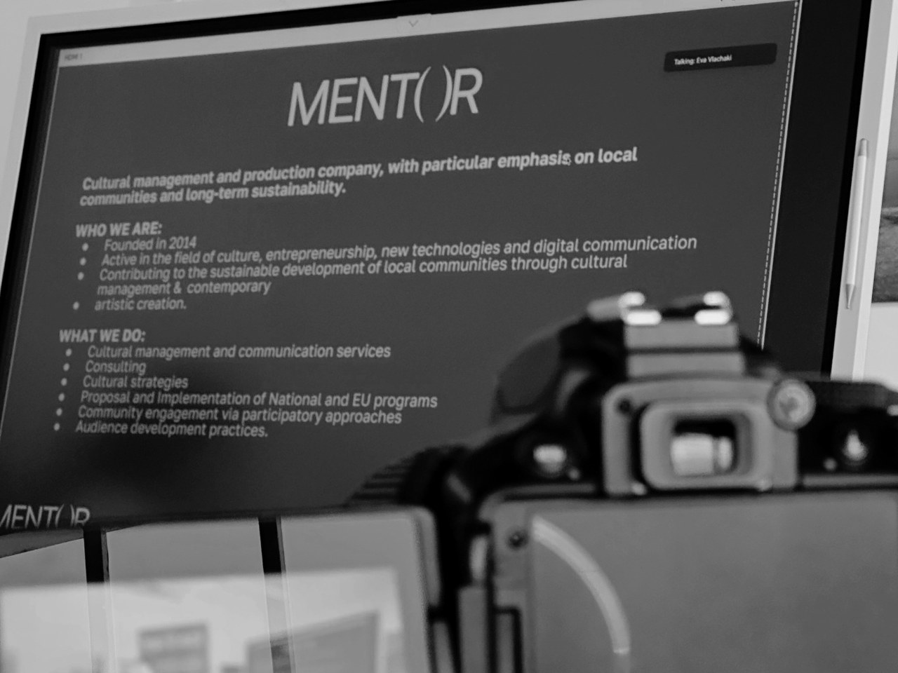 HERITACT x INHERIT in Eleusis: practical synergies for reactivating cultural and industrial heritage