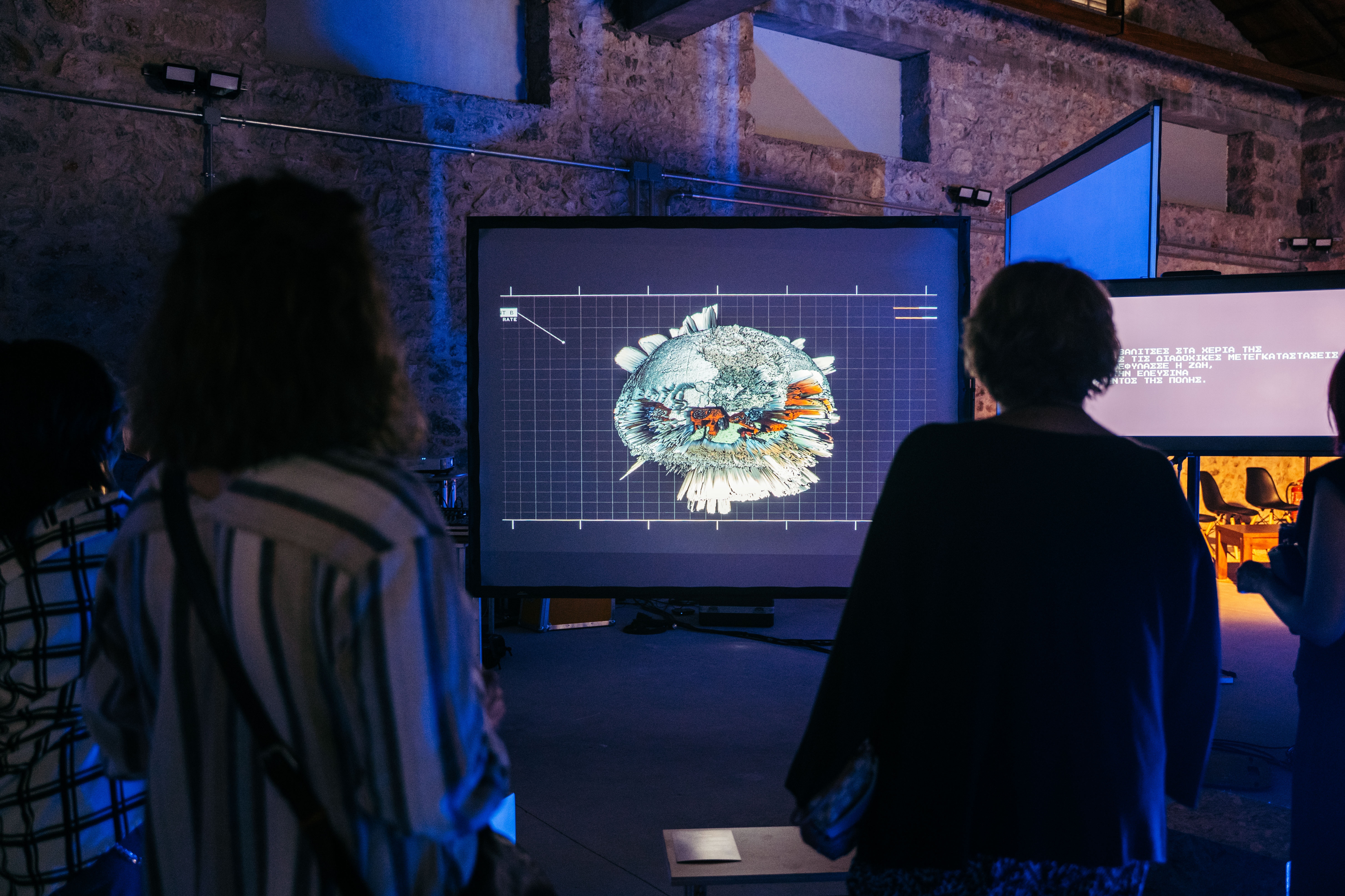 Transition to 8: When Pulse Becomes Rhythm