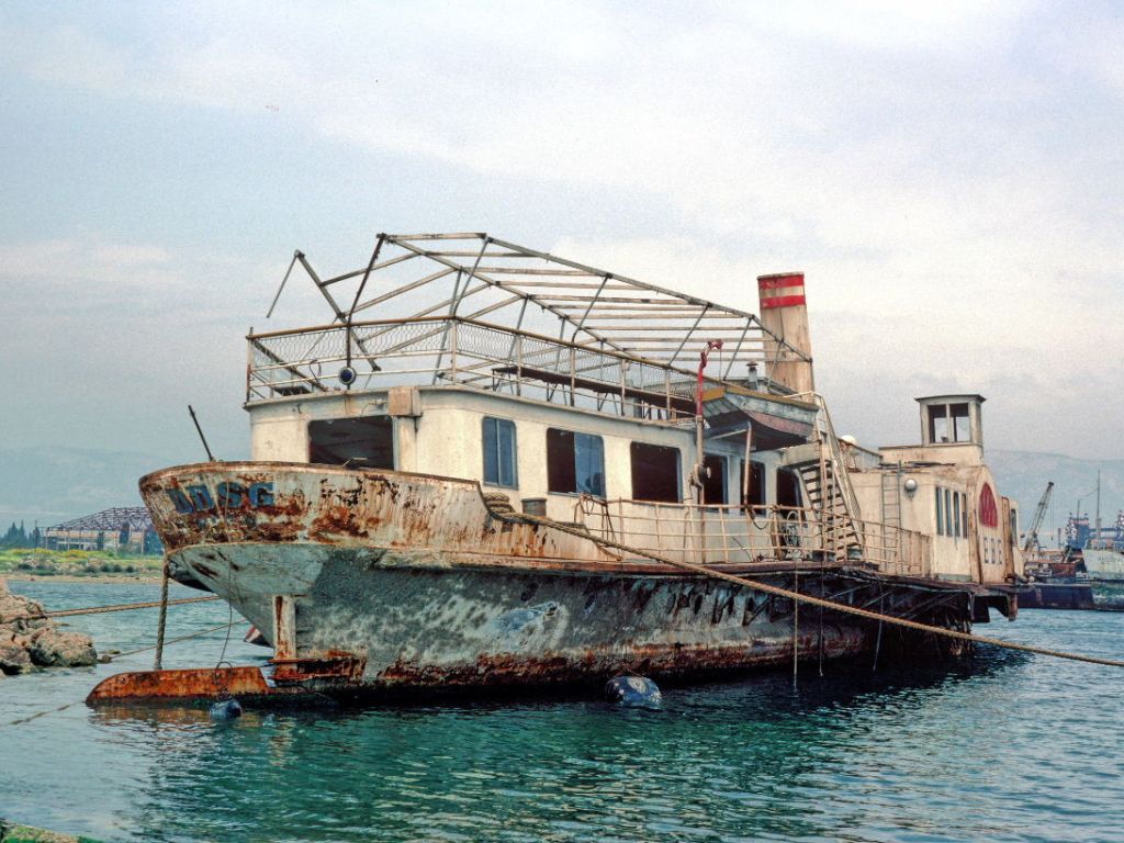 Pros-Eleusis: The ecomuseum of Eleusis as a lever for sustainable development