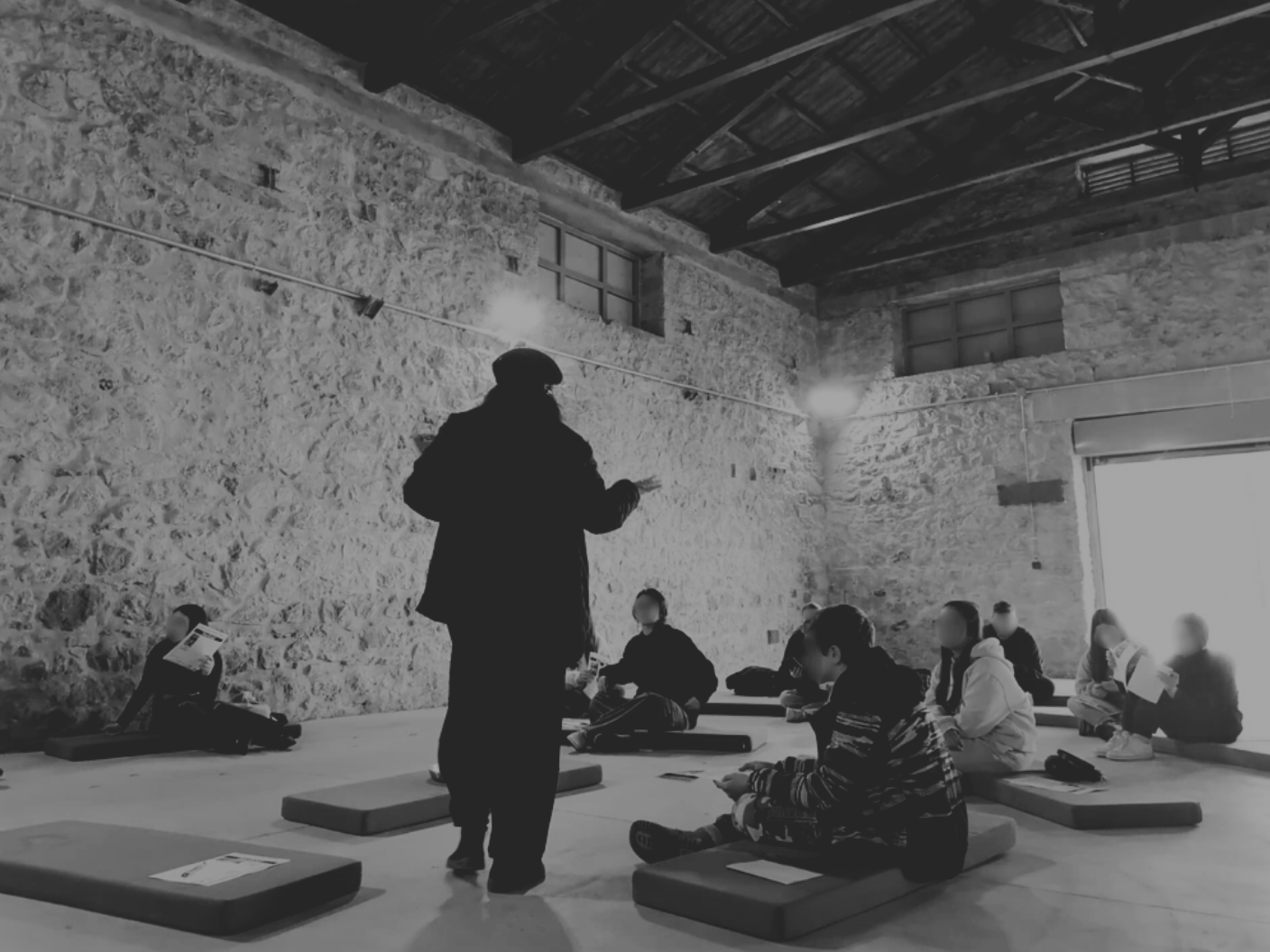 The city that remembers: how HeritACT took root in Eleusis