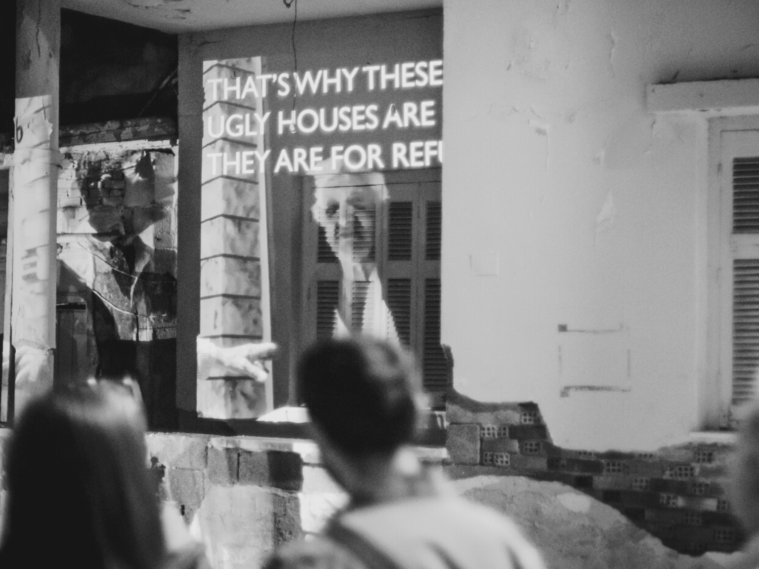 Get to know the city - How can cultural heritage be connected to contemporary cities and strengthen community bonds?