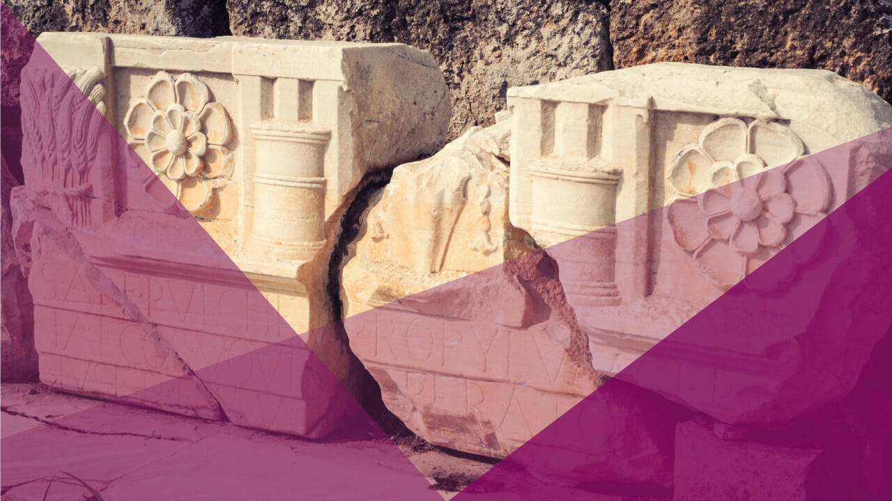 Chorus / Eleusis Arch. Site & Museum / Acropolis Museum