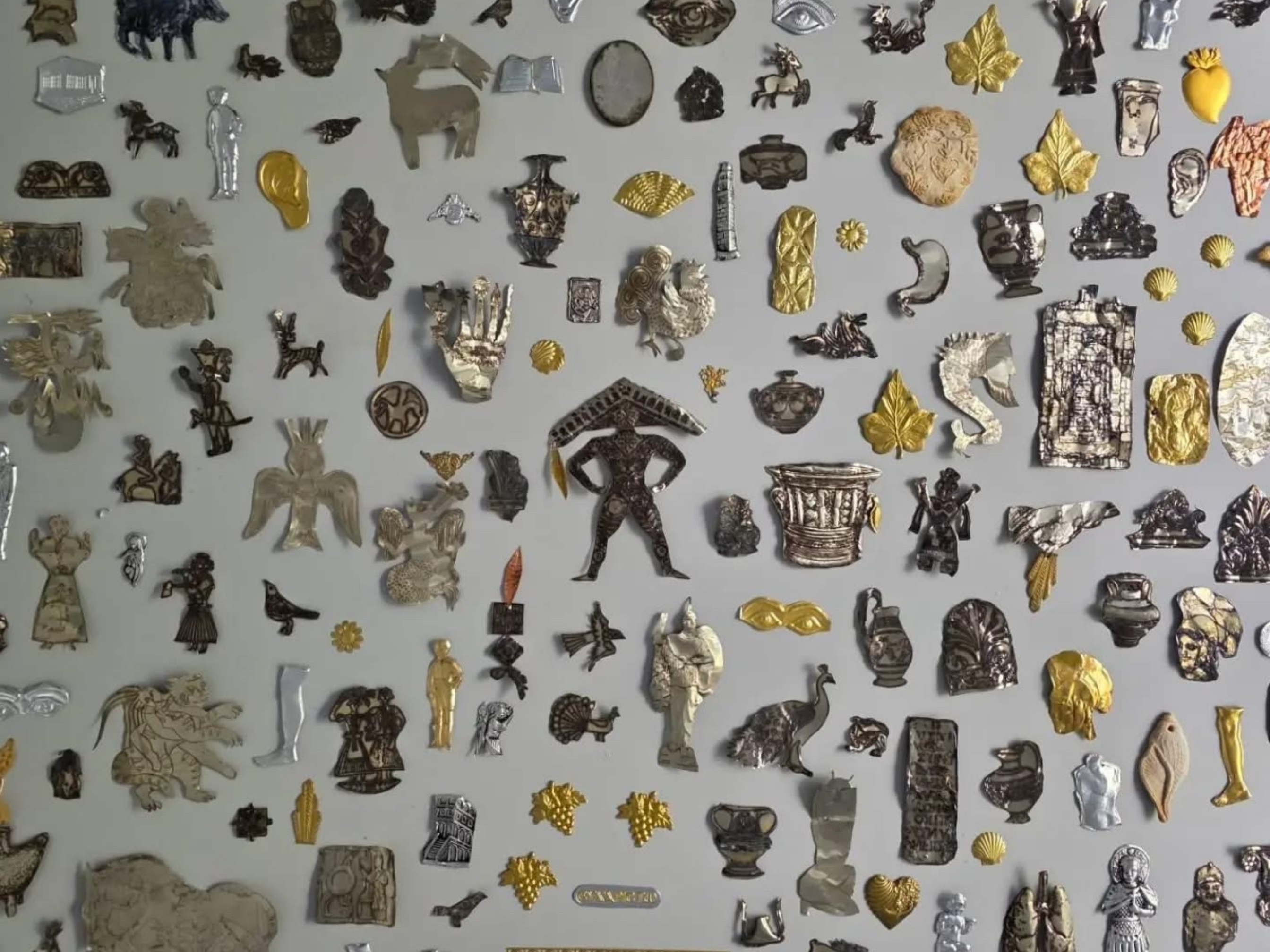 Η «ΑΝΑΣΚΑΦΗ / EXCAVATION» στο πρόγραμμα «Όλη η Ελλάδα Ένας Πολιτισμός 2026»