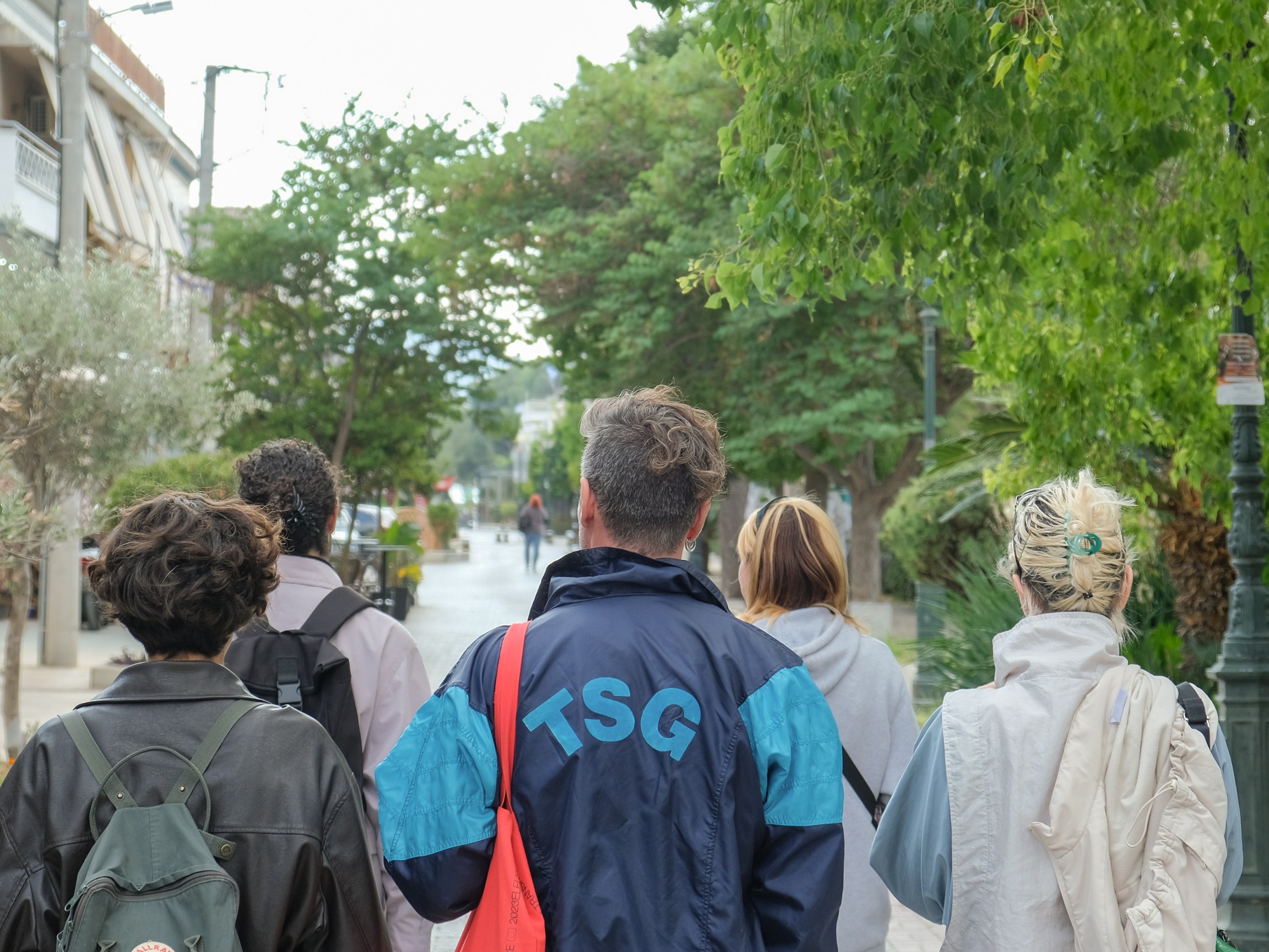 Beautiful, sustainable, together: What NEB Means for Cultural Organisations