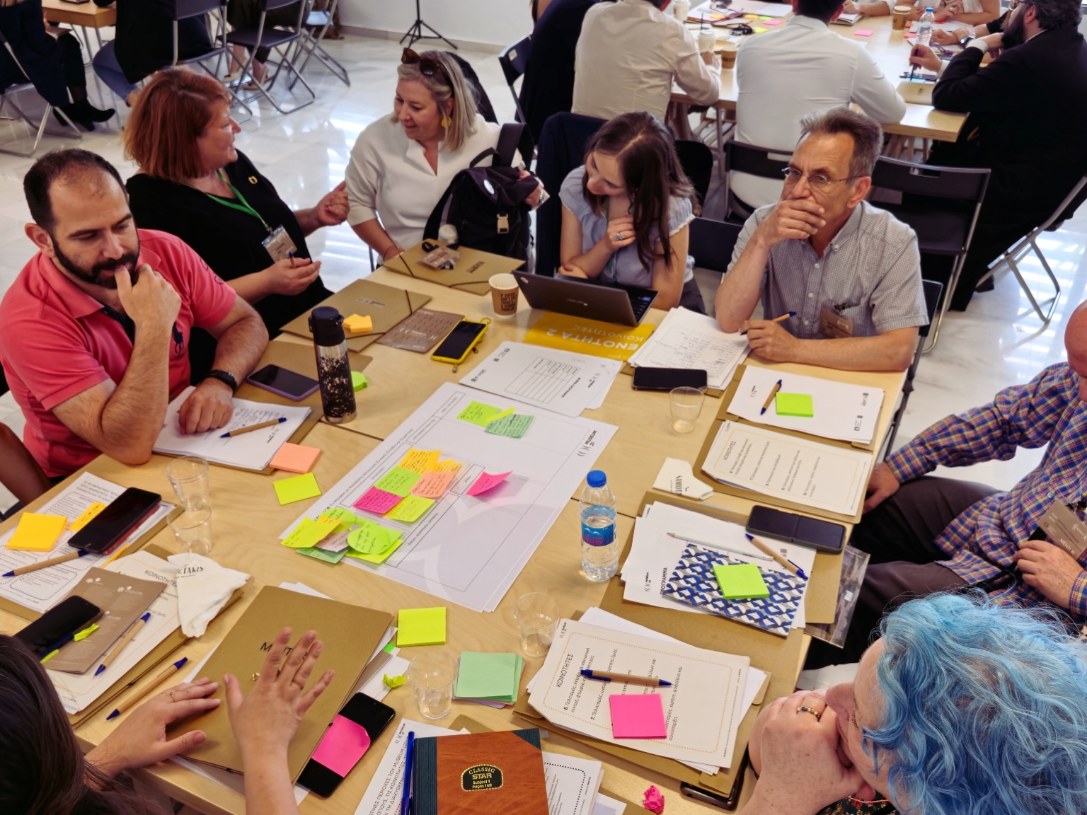 Museum (21): Designing the Future of Museums in Rapidly Changing Societies. The Case of the Archaeological Museum of Thessaloniki